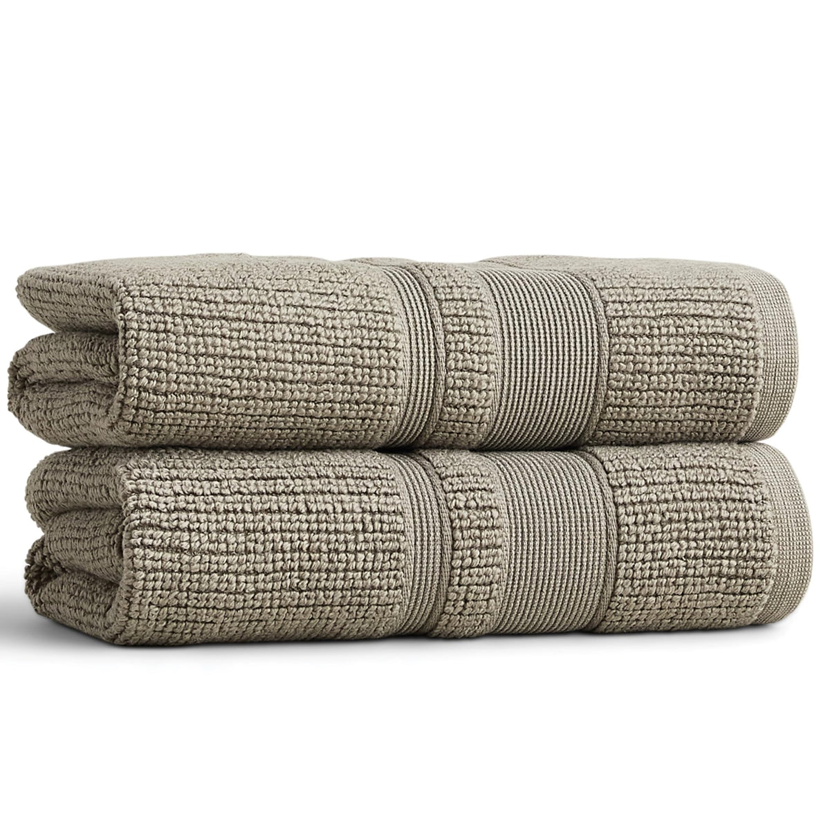 Preston Lane Douro Hand Towel, Pack of 2