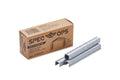 Spec Ops Tools 3/8' Staples For M8 & M8E Plier Stapler, 5,000 Pack, 3% Donated To Veterans, Silver