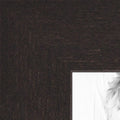 ArtToFrames 10x30 inch Coffee Picture Frame, 2WOMFRBW26061-10x30