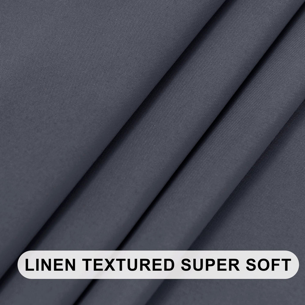 Dwcn Fall Valance Curtains For Kitchen Windows, Solid Short Topper For Basement, Room Darkening Curtain Valance, Rod Pocket Bath