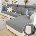 Yoovat Magic Sofa Covers Magic Sofa Couch Covers 2023 New Wear-Resistant Universal Sofa Cover Stretch for Sectional Slipcovers (
