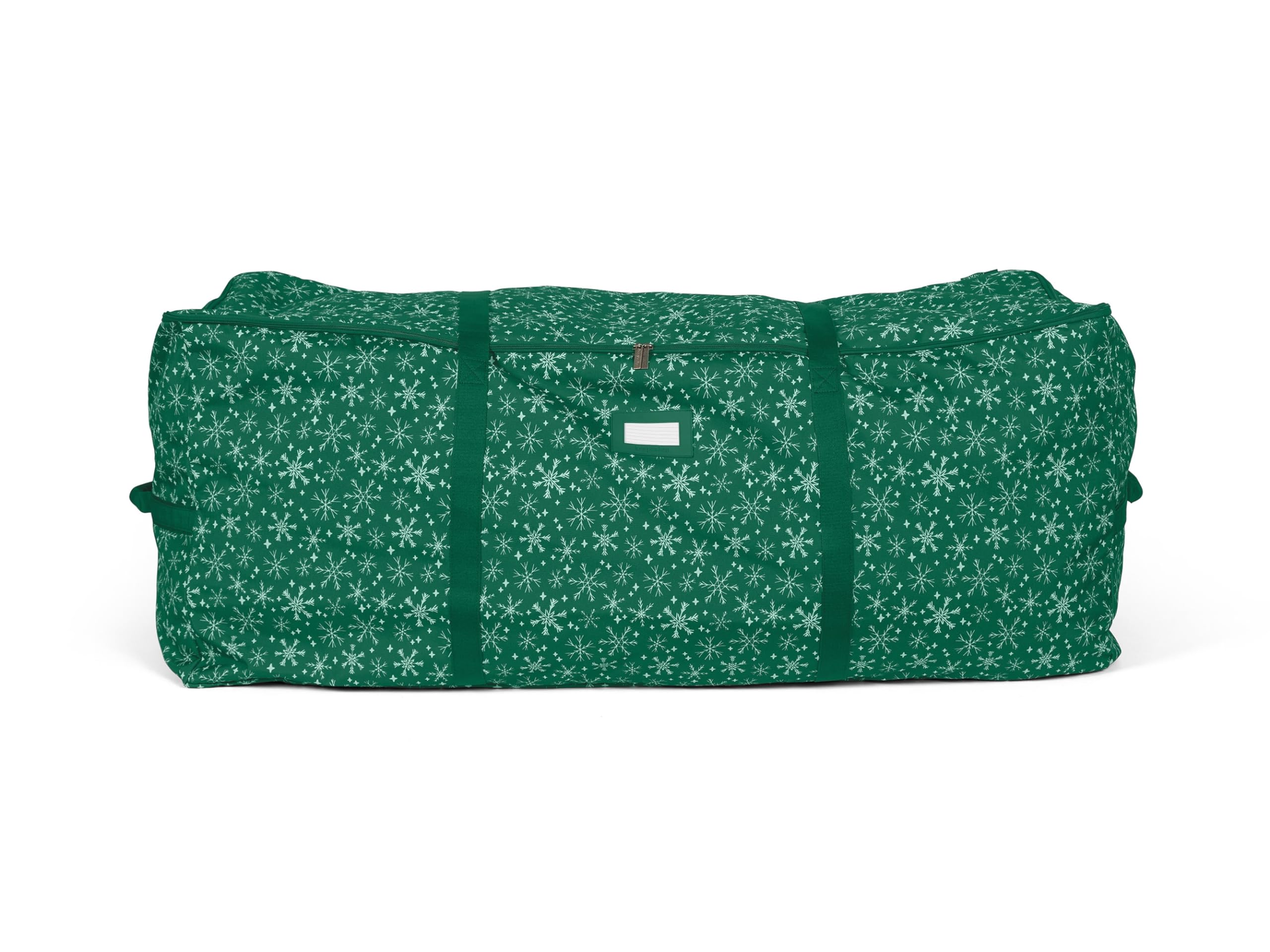 Covermates Keepsakes Christmas Tree Cinch Bag - Superior Protection, Cinch Straps, Fits Up to 9 to 11-Foot Tree - Holiday Storag