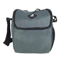 Mike Executive Lunch Bag (Grey)
