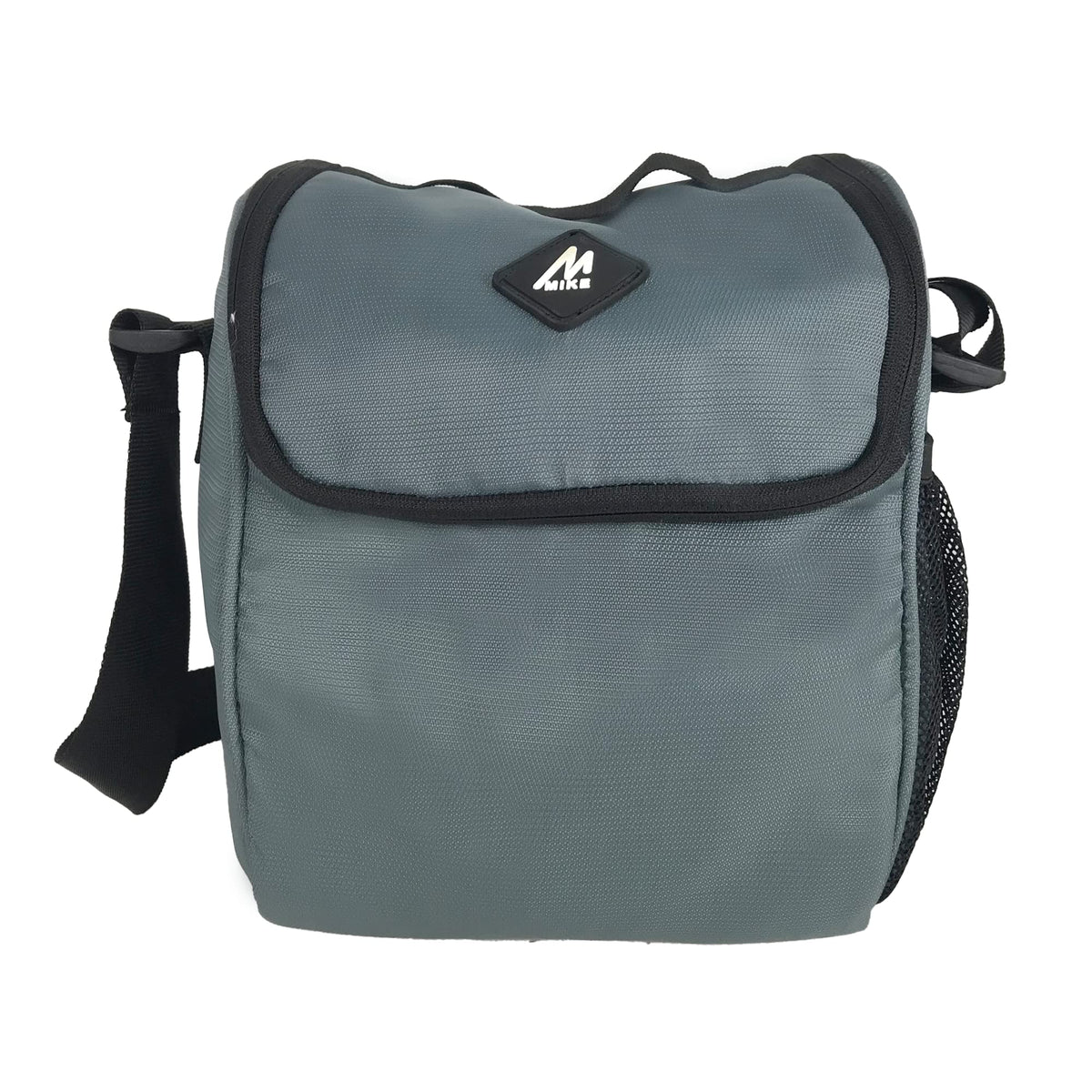 Mike Executive Lunch Bag (Grey)