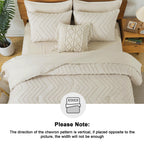Litanika Dark Grey King Size Comforter Set With Sheets - 7 Pieces Bed In A Bag King Tufted Complete Beddding Sets With Comforter