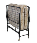 Hollywood Rollaway with Twin Fiber Mattress
