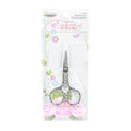 Sullivans Heirloom Embroidery Scissors Embellished, 4'