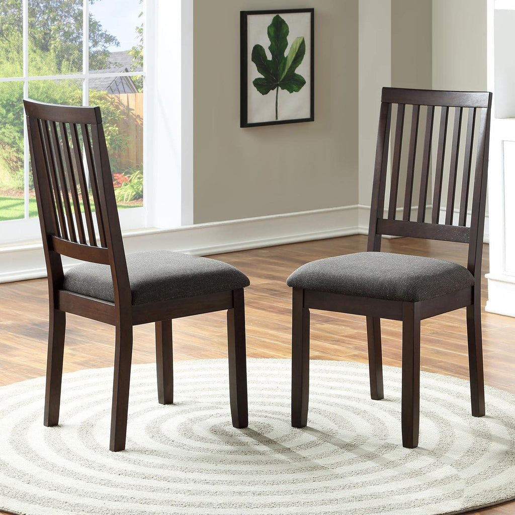 Steve Silver Yorktown 5PC