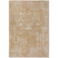 Antalya Ay3 Beige Transitional Rug Rectangle 7' 10" X 10'