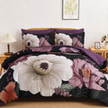 Xruibed Dy04Ab091648K7UE Comforter Set