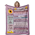 Goddaughter Gifts From Godmother, God Daughter Gifts From Godfather Godparents, Gifts For Goddaughter, Baptism Gifts For Girl, F