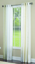 Nanshing America Elba 95 Panel-Gold, 54x95