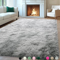 Mugorn 8x10 Area Rugs for Living Room, Large Fluffy Rugs for Bedroom, Soft Carpet Shag Kids Room Rug, Non-Slip Fuzzy Rugs Indoor