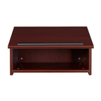 Oklahoma Sound 22-My Table Top Lectern, Mahogany