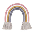 Lambs & Ivy Signature Rainbow Yarn Wall Hanging/Wall Decor