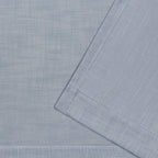 Exclusive Home Curtains Bella Window Curtain Panel Pair With Hidden Tab Top, 54X84, Melrose Blue, 2 Count