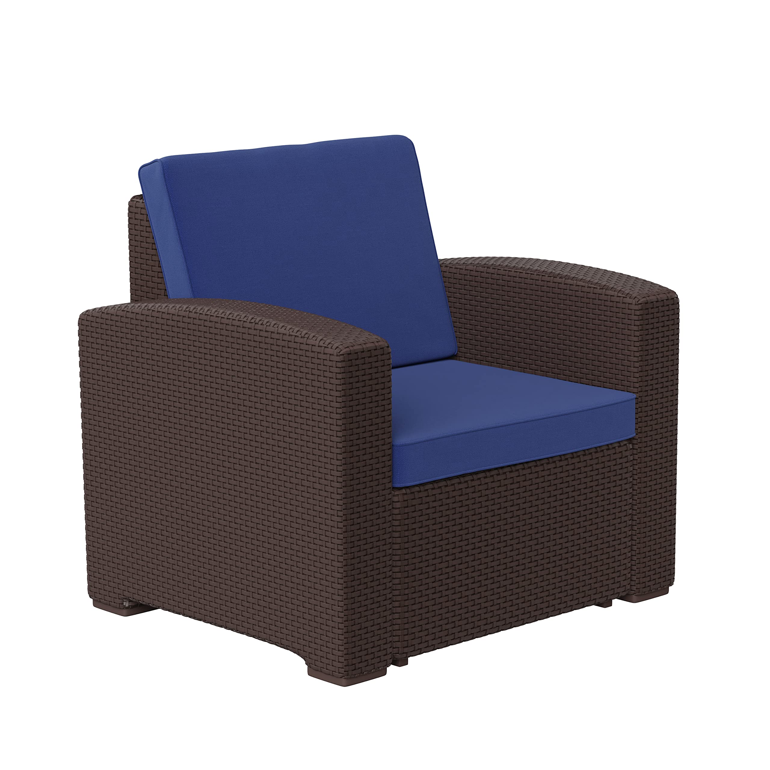 Contemporary Outdoor Chair