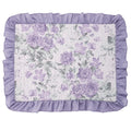 Birmingham Floral Bedding Ensemble - Sham