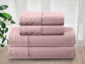 Elegant Comfort Luxury Soft Coziest 4-Piece Bed Sheet Set 1500 Thread Count Egyptian Quality Microfiber Wrinkle Resistant Beauti