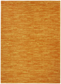 Nourison Essentials Indoor/Outdoor Sunburst 6' X 9' Area Rug, Easy -Cleaning, Non Shedding, Bed Room, Living Room, Dining Room, Backyard, Deck, Patio (6X9)