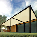 Patio Paradise 6' X 199' Shade Cloth 6/8/12 Ft Sun Shade Fabric Roll Uv Block Windscreen Canopy Pergola Cover Cloth Sunscreen Fa