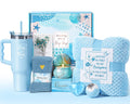 Birthday Gifts For Women Self Care Gifts Get Well Soon Gifts Ocean Relaxing Spa Gifts Care Package Unique Anniversary Blue Gifts