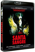 Santa Sangre - Bd