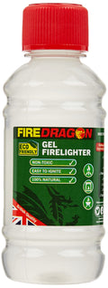 BCB Adventure Fire Dragon Gel Fuel, 250ml