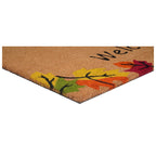 Calloway Mills 120941729 Autumn Breeze Doormat, 17' X 29', Multicolor