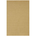 Dalyn Rugs Monaco Sisal Area Rug, 2'3" X 8', Honey
