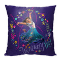 Northwest Disneys Encanto Pillow, 18 x 18, Uniquely Me