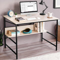 About Space Study Table For Students  Office Table Adults Work Table For Home Office  Engineered Wood Laptop Desktop Working C
