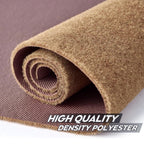 Gotohipi Custom Sizes Runner Rug 3'X14'Indoor Outdoor Utility Carpet,Area Rugs With Non Slip Rubber Backing For Hallway Kitchen