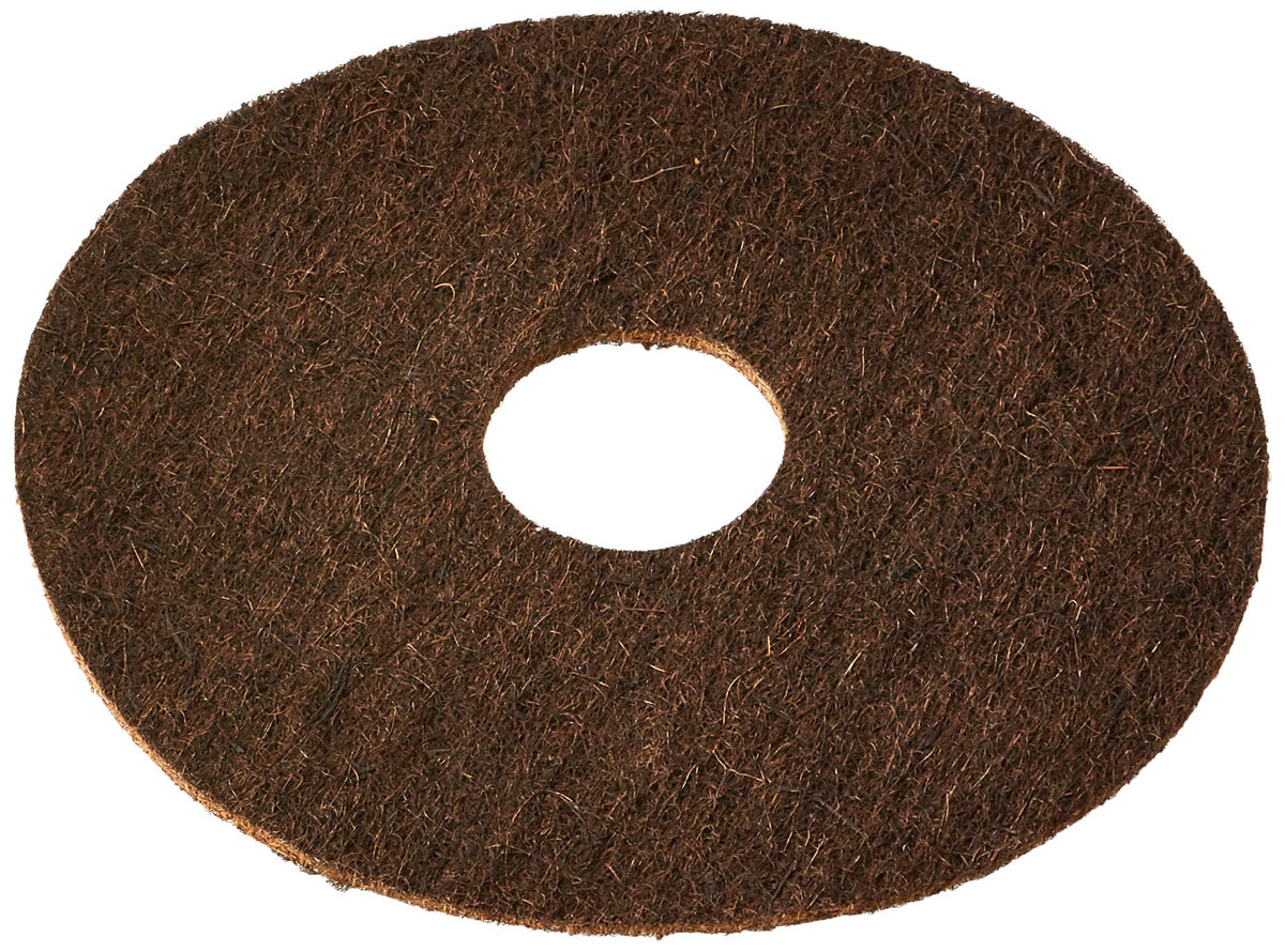 Bosmere Tree Protection Weed Mats, 18', 3-Pack