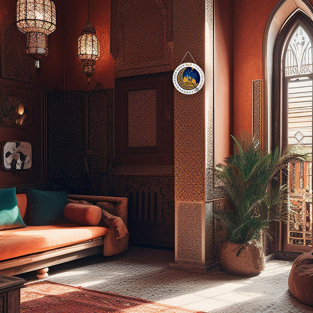 Ramadan Door Hanging Decorations