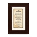 James Lawrence The Beatitudes Traditions Framed Art