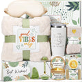 Self Care Gifts For Women Get Well Soon Gifts Basket, Birthday Gifts For Women Care Package Relaxing Spa Gifts Set Thinking Of Y