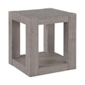 Steve Silver Pinedale End Table