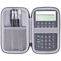 Co2Crea Hard Case Replacement For Hp 10Bii+ Financial Calculator Nw239Aa