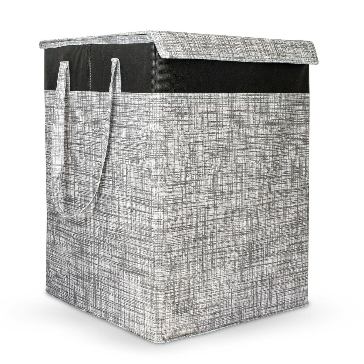 DESTINY ENT Laundry Basket for Clothes Laundry Bag Cloth Basket Non Woven Laundry Bin Laundry Bags for Clothes Freestanding Clot