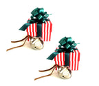 Polar Exp Sleigh Bell Gift Set (2 Pack)