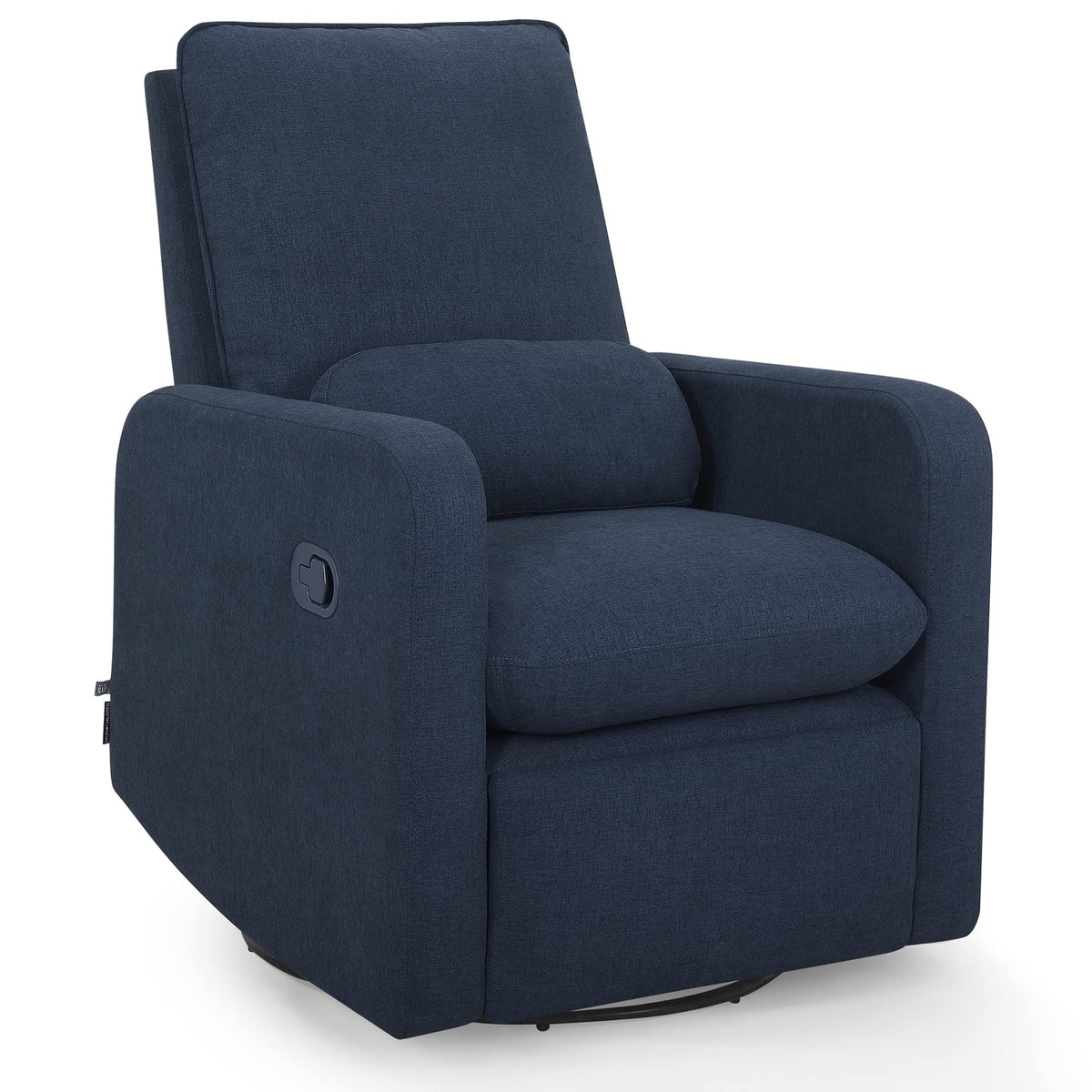 Gap Babygap Cloud Recliner With Livesmart Evolve - Sustainable Performance Fabric, Sailor