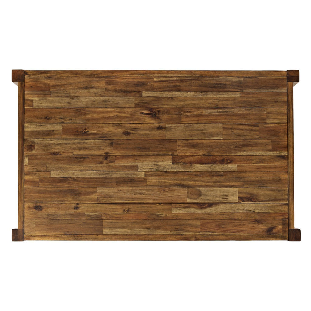 Jofran Inc. Beacon Street Acacia Coffee Table