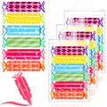 Sabary 48 Pieces Back To School Mini Highlighter Bulk Candy Highlighter For Kids Student Cute Chisel Tip Marker Pen Highlighter