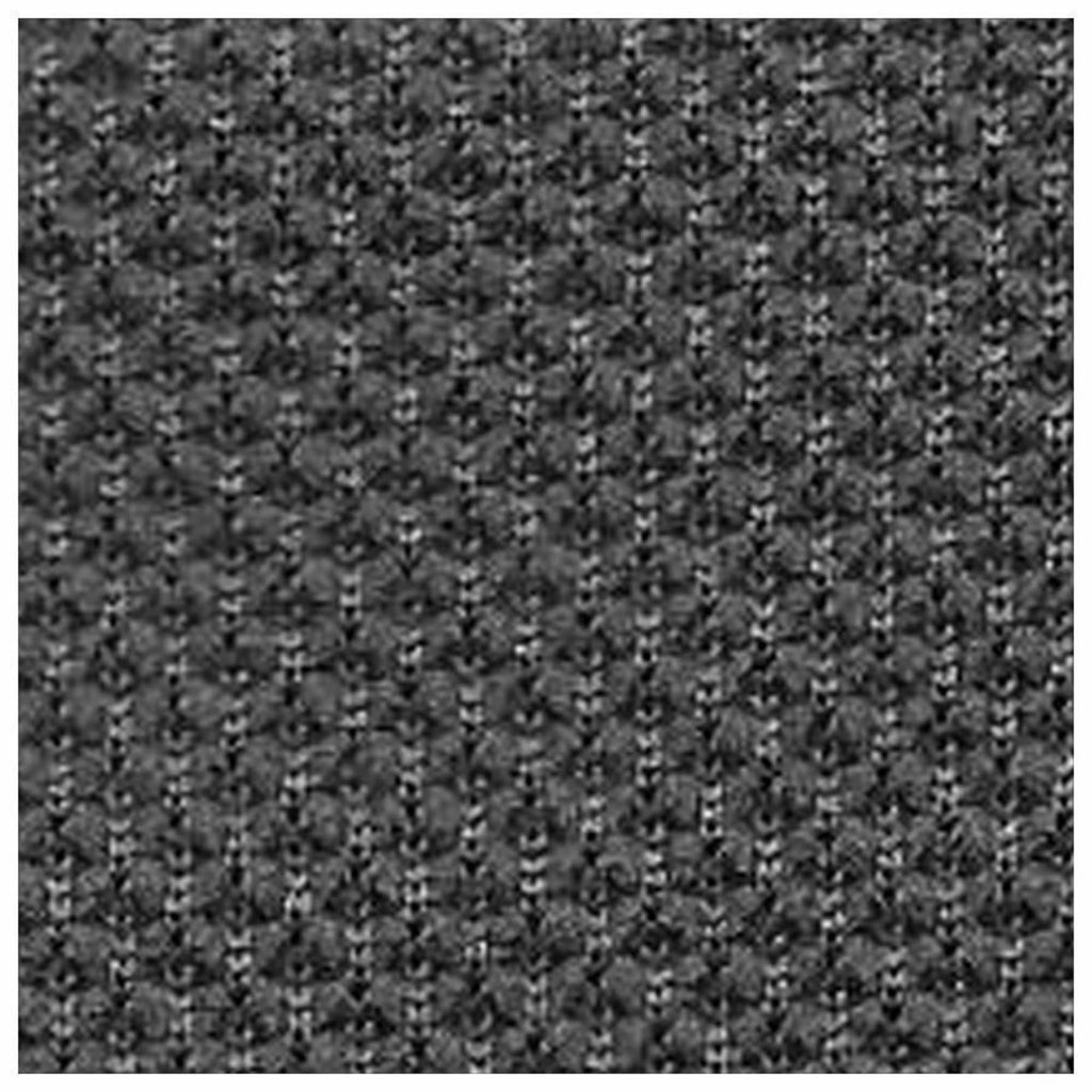 Lorell, LLR00592, Mesh Seat Cover, 1 Each, Gray