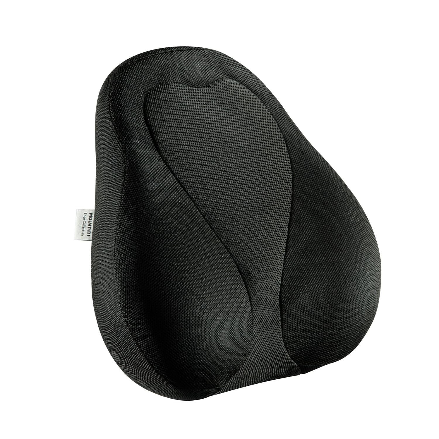 Mi 1105 Crvd Back Sprt Cushion