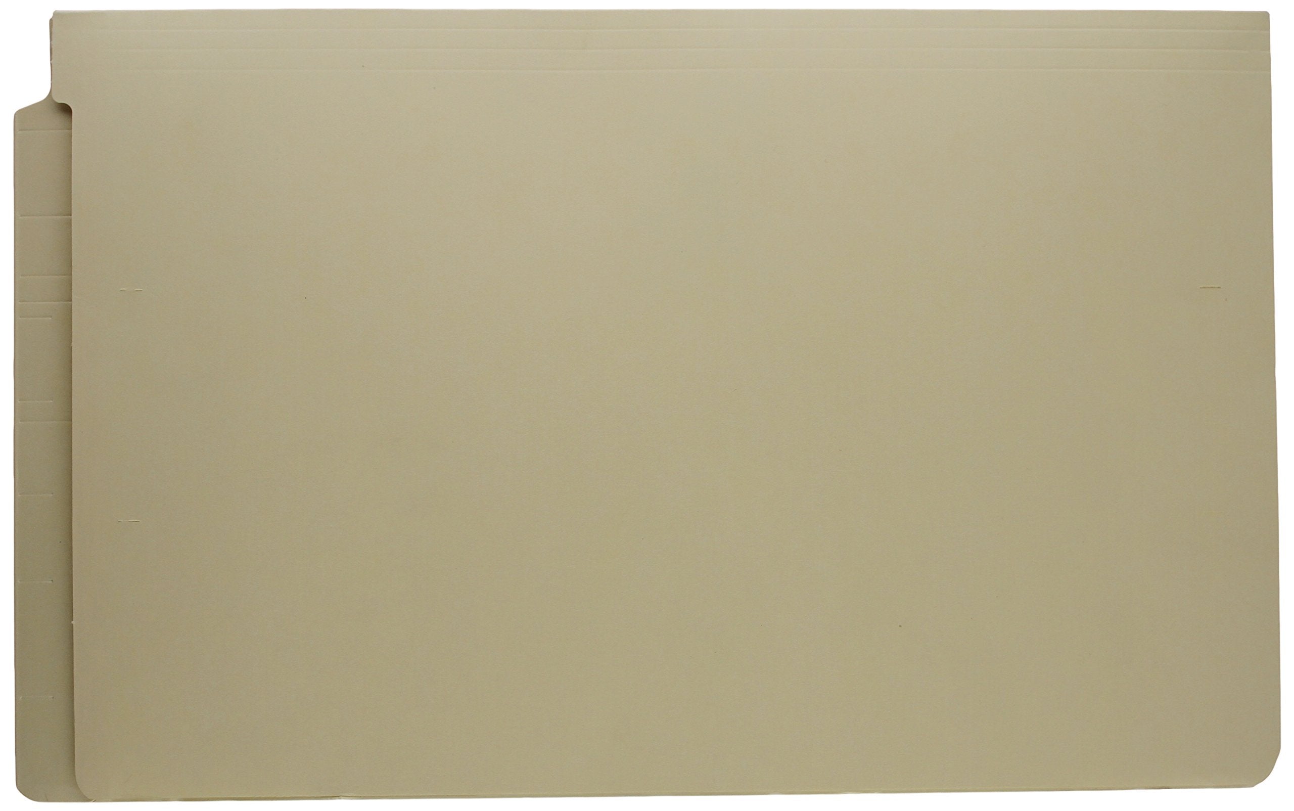 Sparco Shelf-Master Manila Folder - -Sp17255