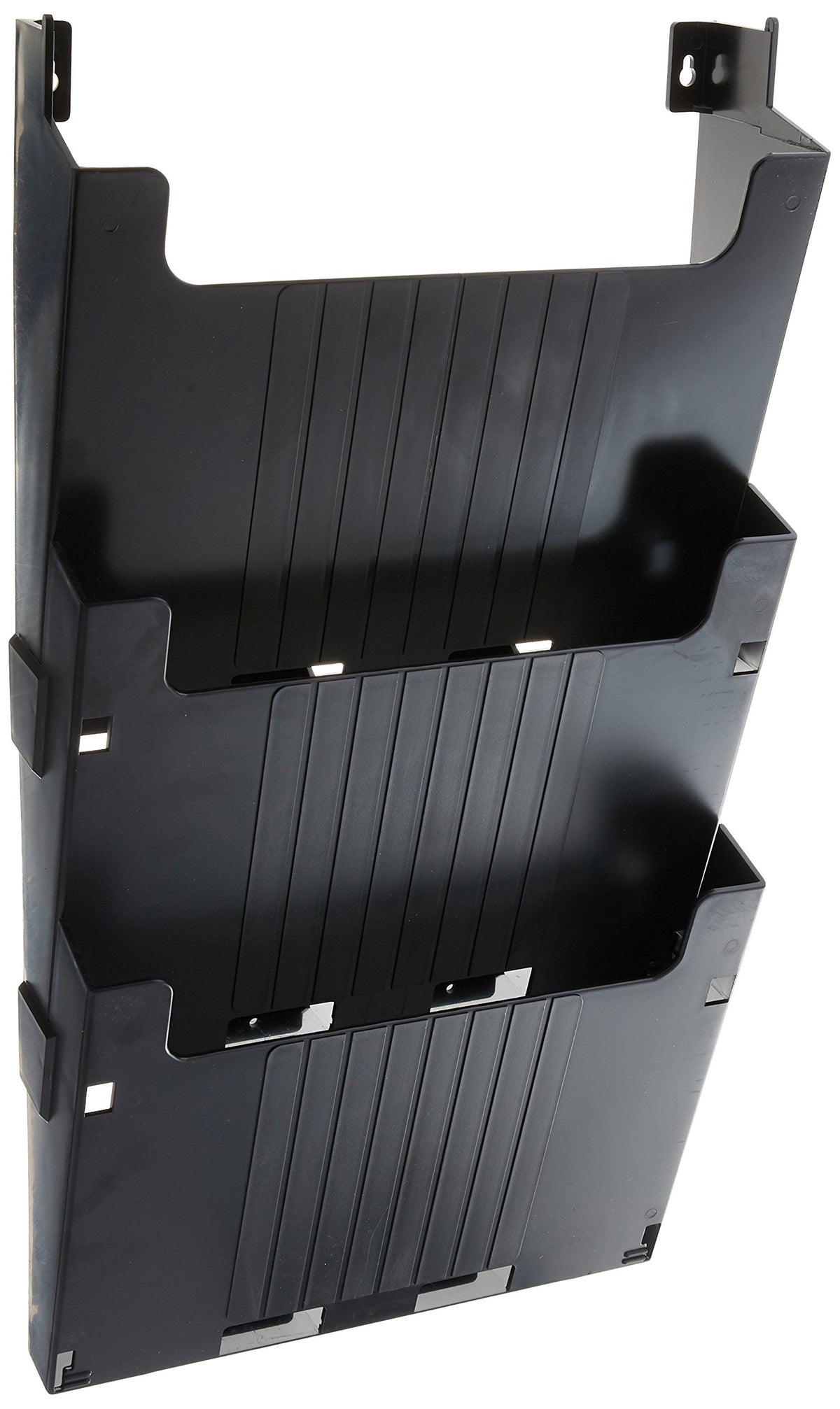 Deflect-O Wall Pocket Hanging File Folder (Defops104)