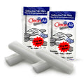 BioStrike Ceiling Fan Air Filter (2 Packs)