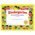 Trend Enterprises, Inc. Kindergarten Certificate, 30 Ct